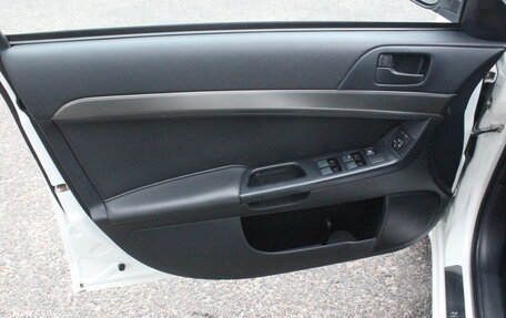 Mitsubishi Lancer IX, 2012 год, 855 000 рублей, 9 фотография