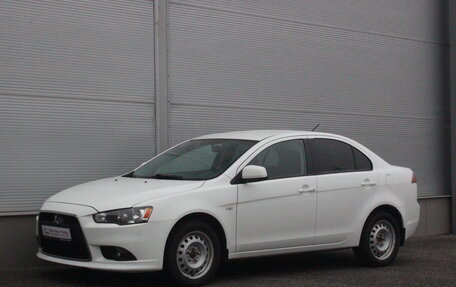 Mitsubishi Lancer IX, 2012 год, 855 000 рублей, 6 фотография