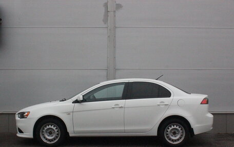 Mitsubishi Lancer IX, 2012 год, 855 000 рублей, 7 фотография