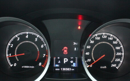 Mitsubishi Lancer IX, 2012 год, 855 000 рублей, 18 фотография