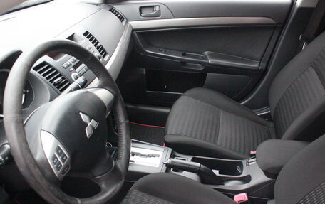 Mitsubishi Lancer IX, 2012 год, 855 000 рублей, 11 фотография