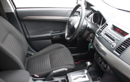 Mitsubishi Lancer IX, 2012 год, 855 000 рублей, 15 фотография