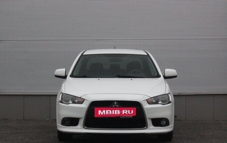 Mitsubishi Lancer IX, 2012 год, 855 000 рублей, 4 фотография