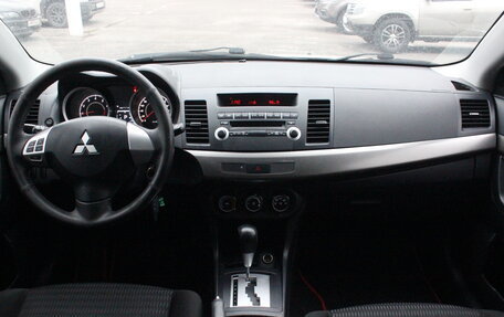 Mitsubishi Lancer IX, 2012 год, 855 000 рублей, 8 фотография