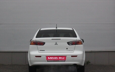 Mitsubishi Lancer IX, 2012 год, 855 000 рублей, 5 фотография