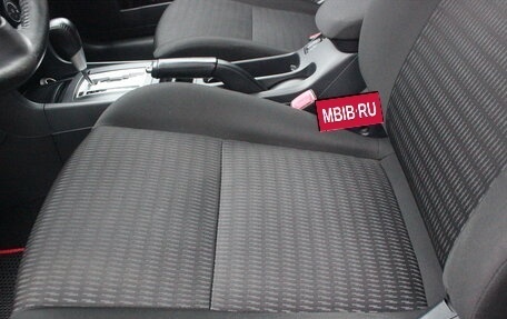 Mitsubishi Lancer IX, 2012 год, 855 000 рублей, 12 фотография