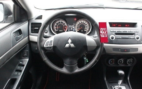 Mitsubishi Lancer IX, 2012 год, 855 000 рублей, 17 фотография