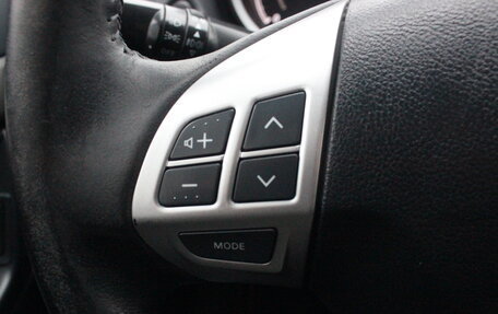 Mitsubishi Lancer IX, 2012 год, 855 000 рублей, 19 фотография