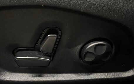 Jeep Compass II, 2019 год, 1 999 000 рублей, 9 фотография