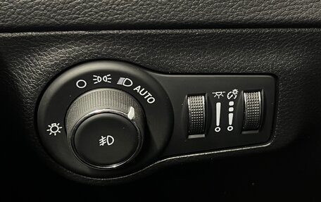 Jeep Compass II, 2019 год, 1 999 000 рублей, 8 фотография