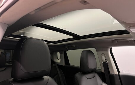 Jeep Compass II, 2019 год, 1 999 000 рублей, 21 фотография