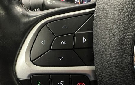 Jeep Compass II, 2019 год, 1 999 000 рублей, 11 фотография