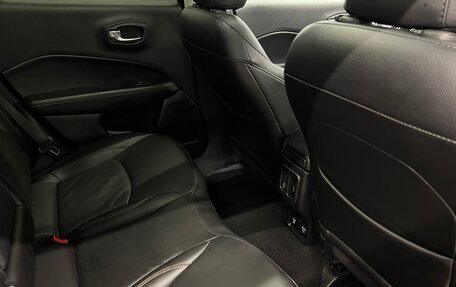 Jeep Compass II, 2019 год, 1 999 000 рублей, 24 фотография