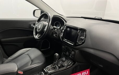 Jeep Compass II, 2019 год, 1 999 000 рублей, 20 фотография