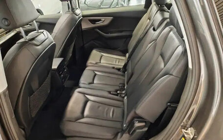 Audi Q7, 2022 год, 8 631 000 рублей, 11 фотография