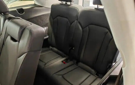 Audi Q7, 2022 год, 8 631 000 рублей, 12 фотография