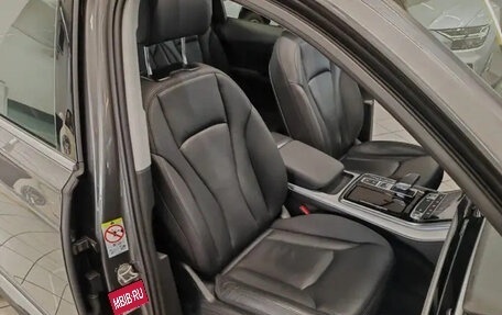 Audi Q7, 2022 год, 8 631 000 рублей, 10 фотография