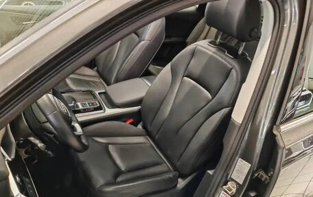 Audi Q7, 2022 год, 8 631 000 рублей, 14 фотография