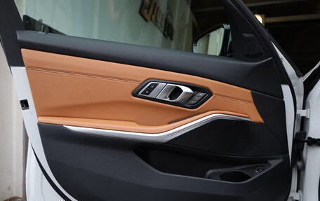 BMW 3 серия, 2021 год, 8 322 071 рублей, 10 фотография