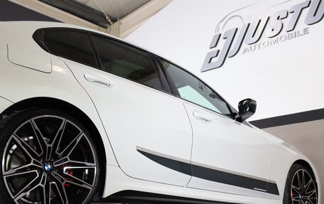 BMW 3 серия, 2021 год, 8 322 071 рублей, 4 фотография