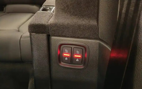 Audi Q7, 2022 год, 8 631 000 рублей, 15 фотография