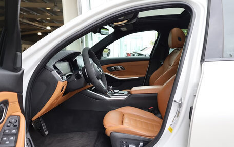 BMW 3 серия, 2021 год, 8 322 071 рублей, 9 фотография