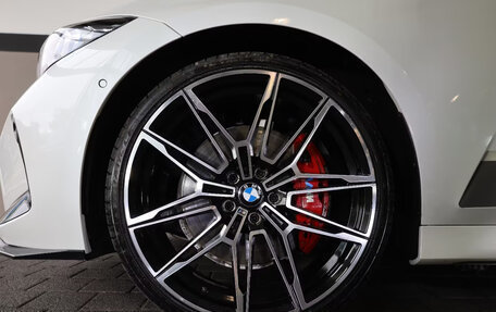 BMW 3 серия, 2021 год, 8 322 071 рублей, 6 фотография