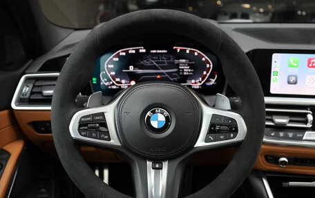 BMW 3 серия, 2021 год, 8 322 071 рублей, 11 фотография