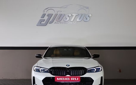 BMW 3 серия, 2021 год, 8 322 071 рублей, 3 фотография