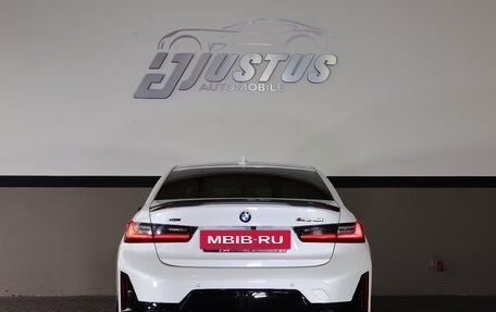 BMW 3 серия, 2021 год, 8 322 071 рублей, 5 фотография