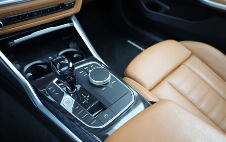 BMW 3 серия, 2021 год, 8 322 071 рублей, 15 фотография