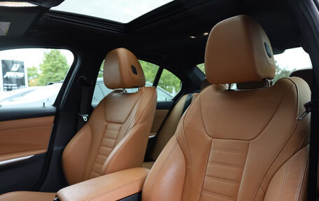 BMW 3 серия, 2021 год, 8 322 071 рублей, 16 фотография