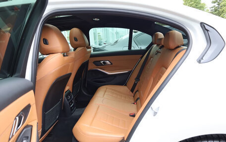 BMW 3 серия, 2021 год, 8 322 071 рублей, 18 фотография