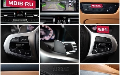 BMW 3 серия, 2021 год, 8 322 071 рублей, 20 фотография