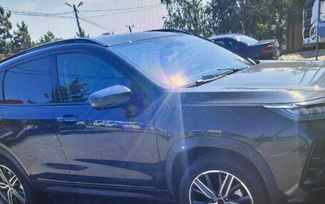 CheryExeed LX, 2024 год, 2 430 000 рублей, 2 фотография