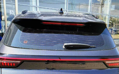 CheryExeed LX, 2024 год, 2 430 000 рублей, 5 фотография