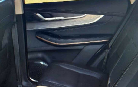 CheryExeed LX, 2024 год, 2 430 000 рублей, 7 фотография