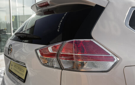 Nissan X-Trail, 2016 год, 1 785 000 рублей, 9 фотография