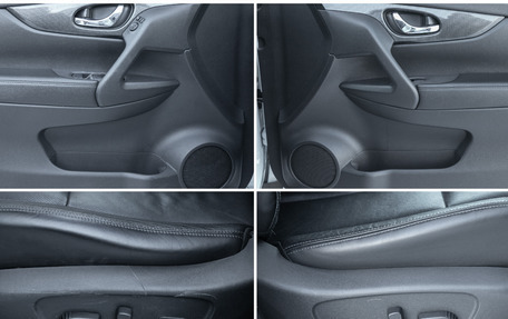 Nissan X-Trail, 2016 год, 1 785 000 рублей, 24 фотография