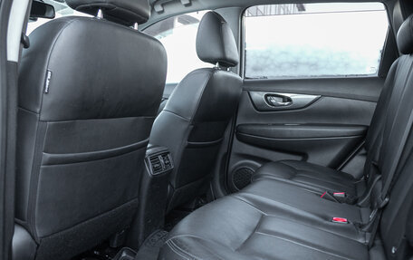 Nissan X-Trail, 2016 год, 1 785 000 рублей, 18 фотография