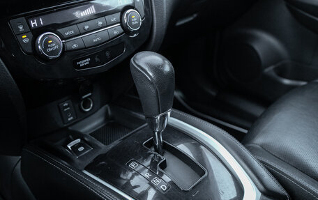 Nissan X-Trail, 2016 год, 1 785 000 рублей, 13 фотография