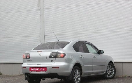 Mazda 3, 2008 год, 675 000 рублей, 2 фотография