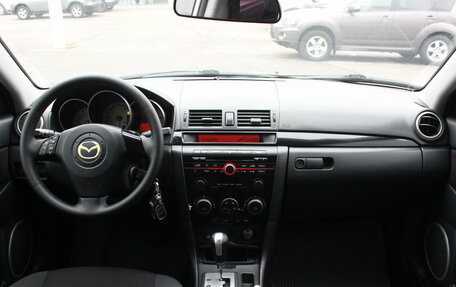 Mazda 3, 2008 год, 675 000 рублей, 7 фотография