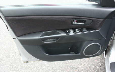 Mazda 3, 2008 год, 675 000 рублей, 8 фотография