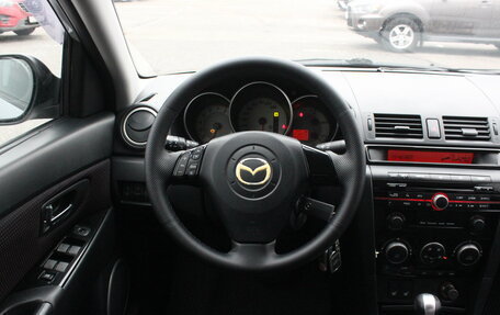 Mazda 3, 2008 год, 675 000 рублей, 16 фотография