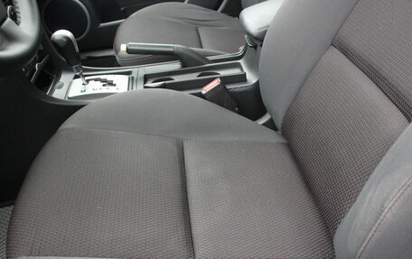 Mazda 3, 2008 год, 675 000 рублей, 11 фотография