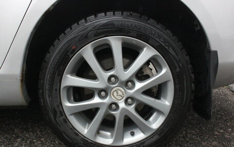 Mazda 3, 2008 год, 675 000 рублей, 26 фотография