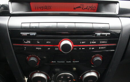 Mazda 3, 2008 год, 675 000 рублей, 22 фотография