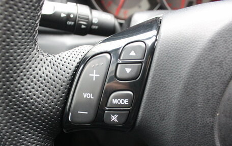 Mazda 3, 2008 год, 675 000 рублей, 21 фотография