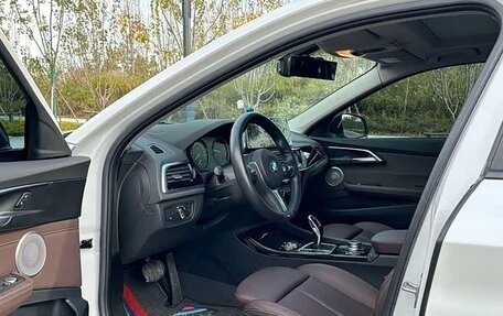 BMW 1 серия, 2022 год, 1 720 000 рублей, 7 фотография